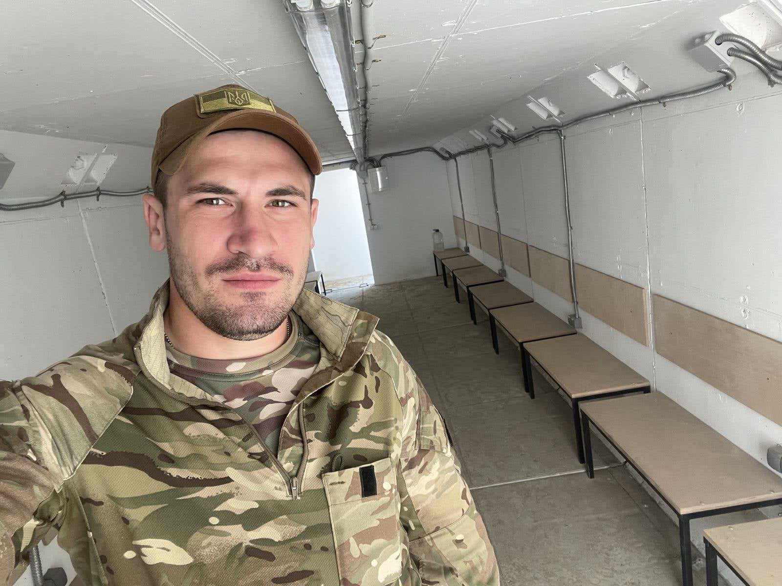 Новини Хмельницького - фото з “Він дивом вижив”. Історія 29-річного хмельничанина, якому потрібна ваша допомога Нет описания.