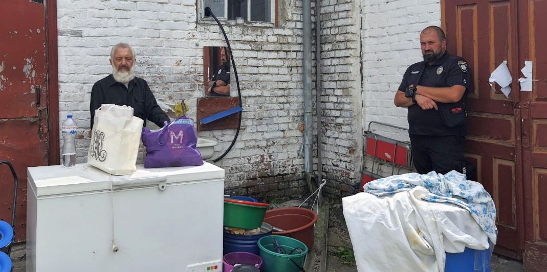 Новини Хмельницького - фото з Мільйони готівкою в хмельницькому соборі: поліція відкрила кримінальне провадження на священника УПЦ