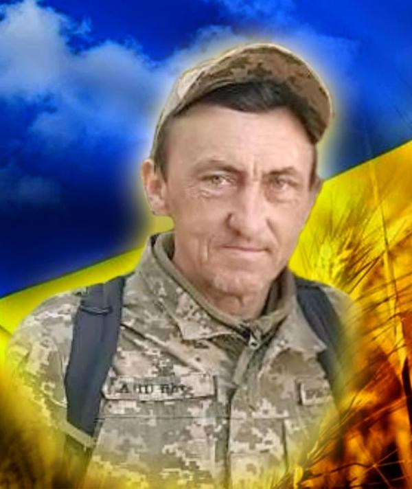 На зображенні може бути: 1 особа