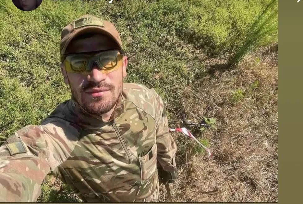 Новини Хмельницького - фото з “Він дивом вижив”. Історія 29-річного хмельничанина, якому потрібна ваша допомога