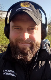 Новини Тернополя - фото з Журналісти в умовах війни можуть безоплатно застрахуватися до 100 тисяч доларів