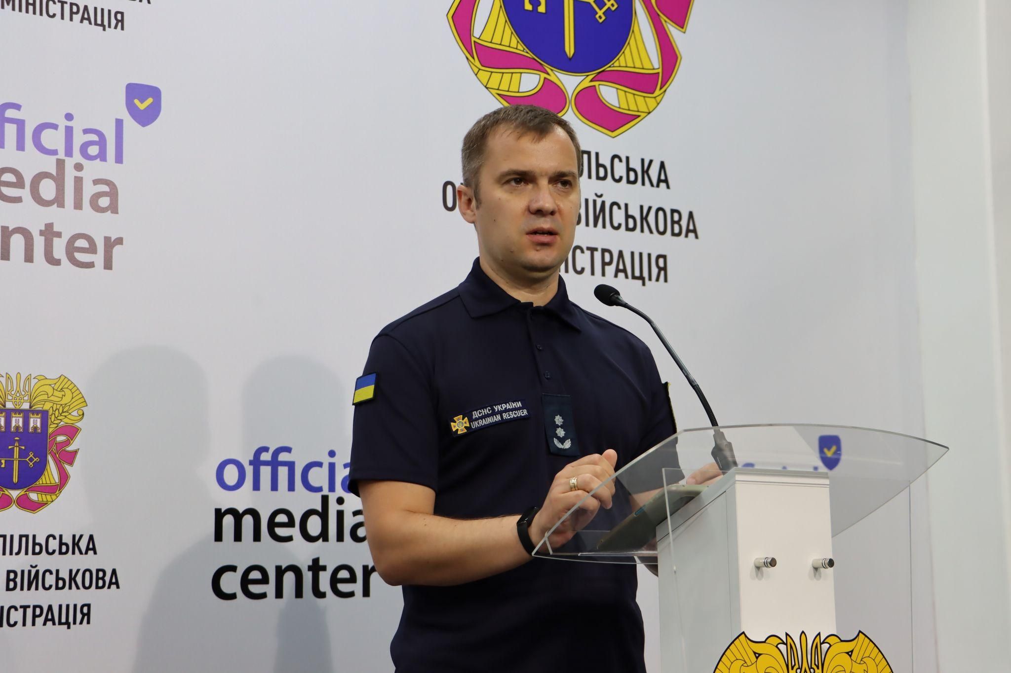 Новини Тернополя - фото з Кількість утоплеників на Тернопільщині зростає: під час брифінгу рятувальники озвучили причини