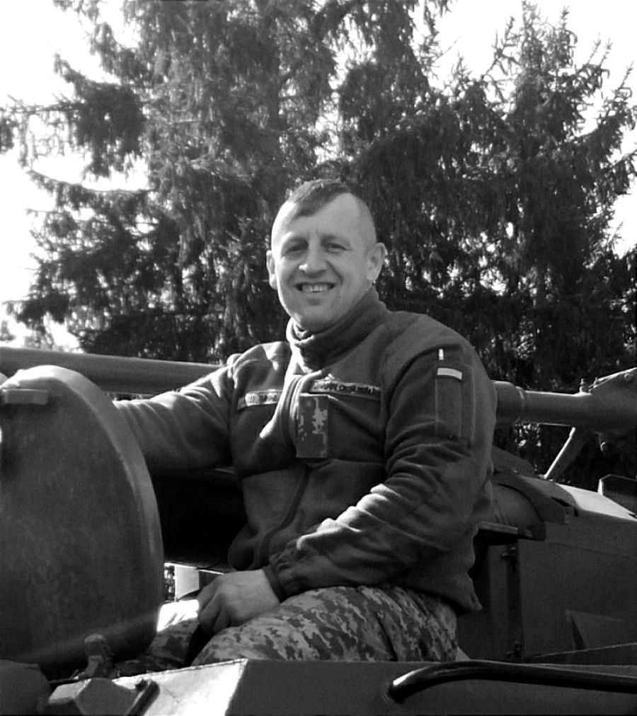 Новини Хмельницького - фото з Від артобстрілу ворога загинули двоє військових з Хмельниччини