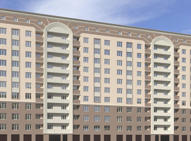 ЖК Озерный 2020, Хмельницкий – Цены на квартиры в новостройке от  застройщика Комунбуд | DIM.RIA