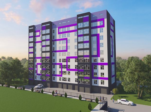 ЖК Avila Line (Авіла Лайн), Хмельницький – Ціни на квартири в новобудові  від забудовника Avila | DIM.RIA