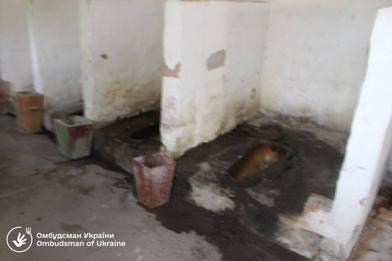 Новини Вінниці - фото з Антисанітарію та дискримінацію засуджених виявили в Ладижинській виправній колонії