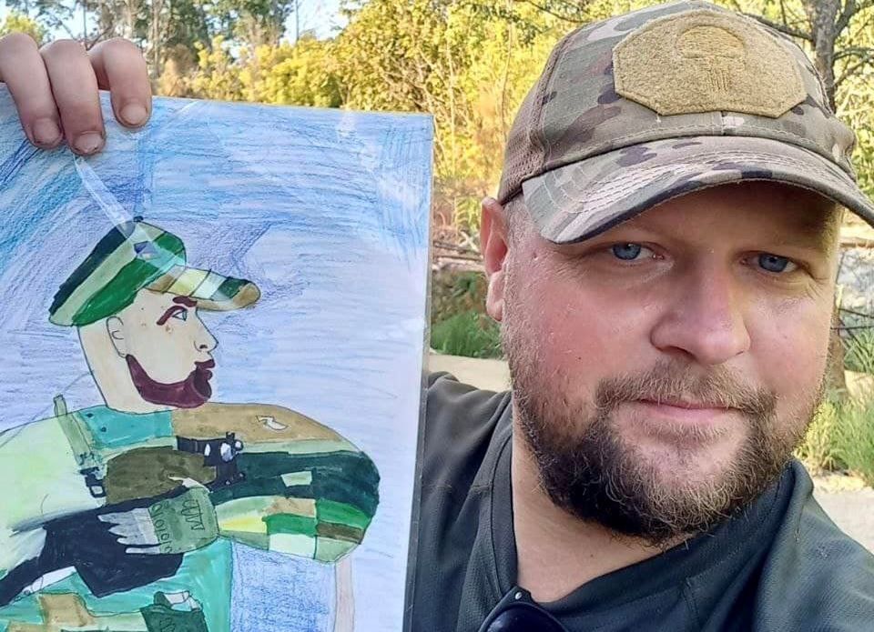 Новини Вінниці - фото з Постріл — найприємніша мить! Розповідає командир протитанкового взводу з позивним Відьмак