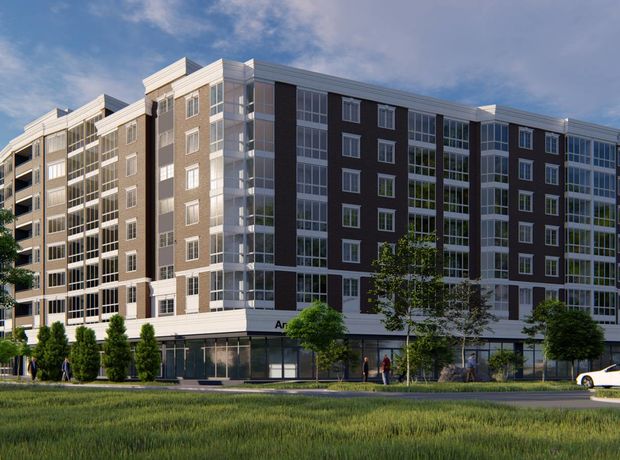 ЖК Амстердам (Amsterdam), Хмельницкий – Цены на квартиры в новостройке |  DIM.RIA