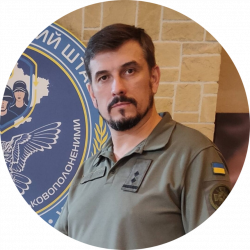 Новини Вінниці - фото з «Вірні завжди повинні бути вдома»: у Вінниці провели акцію на підтримку військовополонених