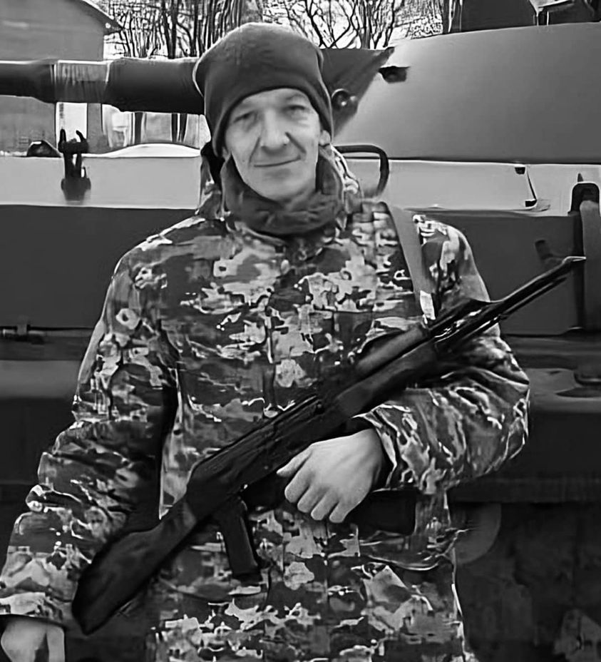 На зображенні може бути: 1 особа