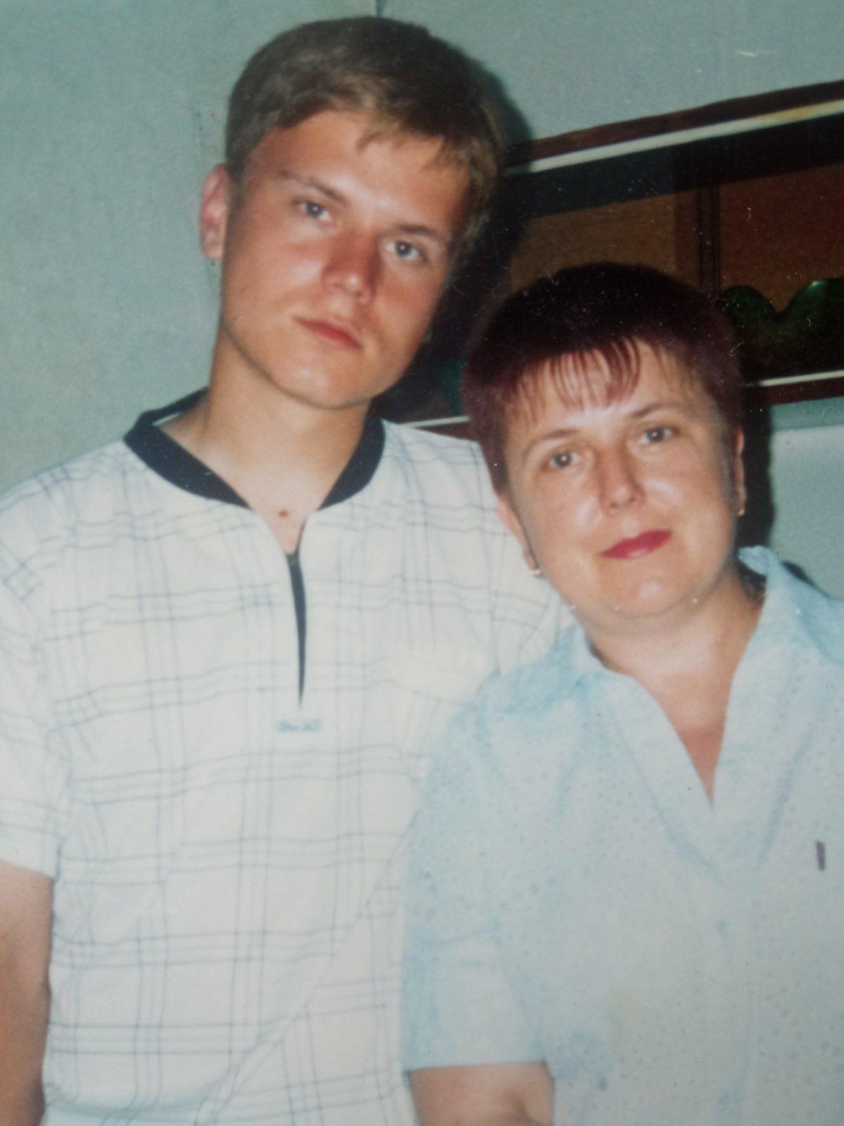 Новини Хмельницького - фото з Портрети Героїв: спогади про загиблого Артема Задоянчука, який пів року був безвісти зниклим Нет описания.