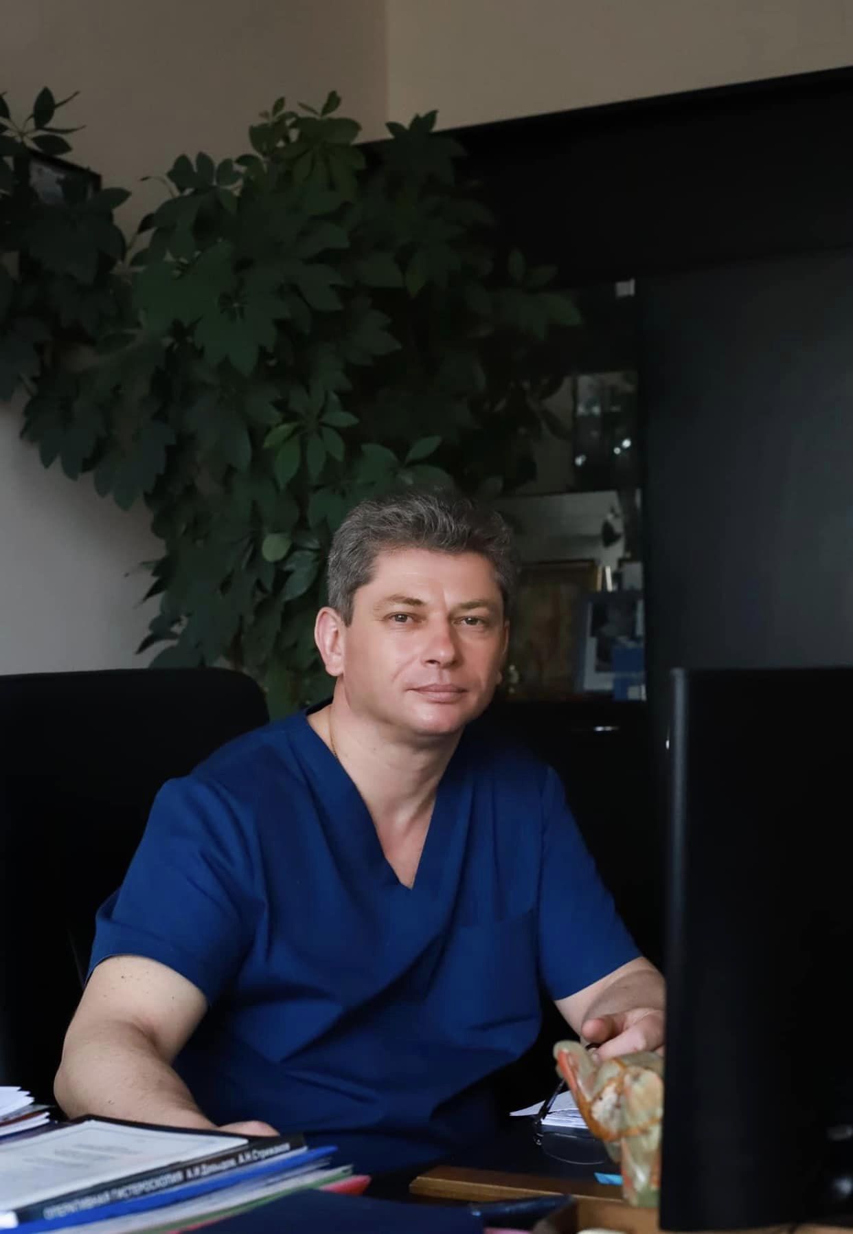 Новини Вінниці - фото з Вінницькому «Центру матері та дитини» — 25 років. Розповідаємо історію лікарні