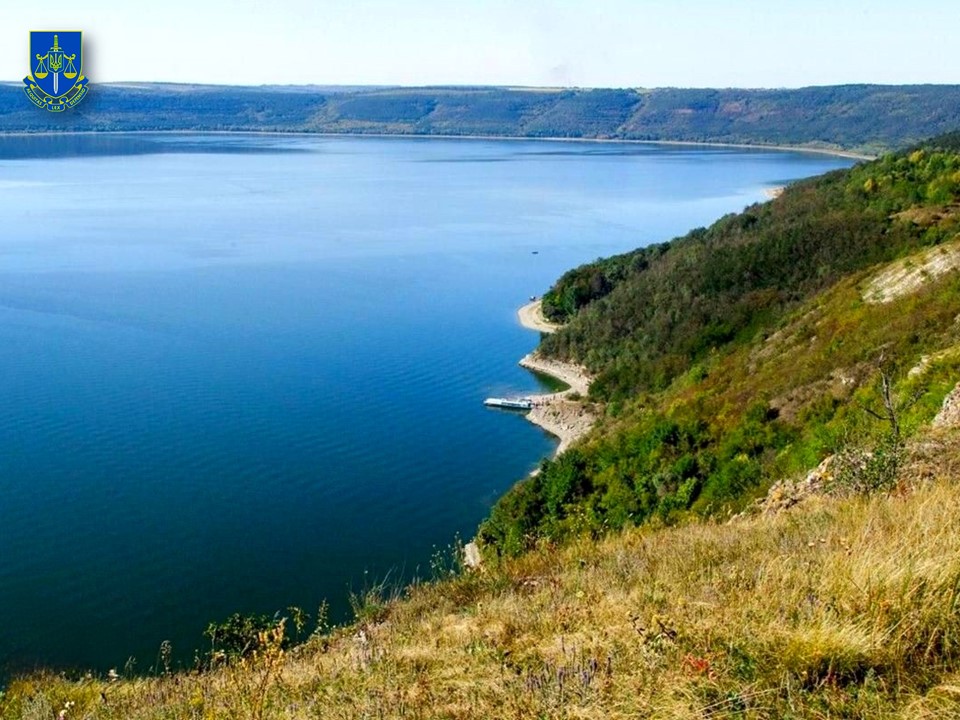 Новини Хмельницького - фото з За махінації із землею на Хмельниччині судитимуть начальника Держгеокадастру