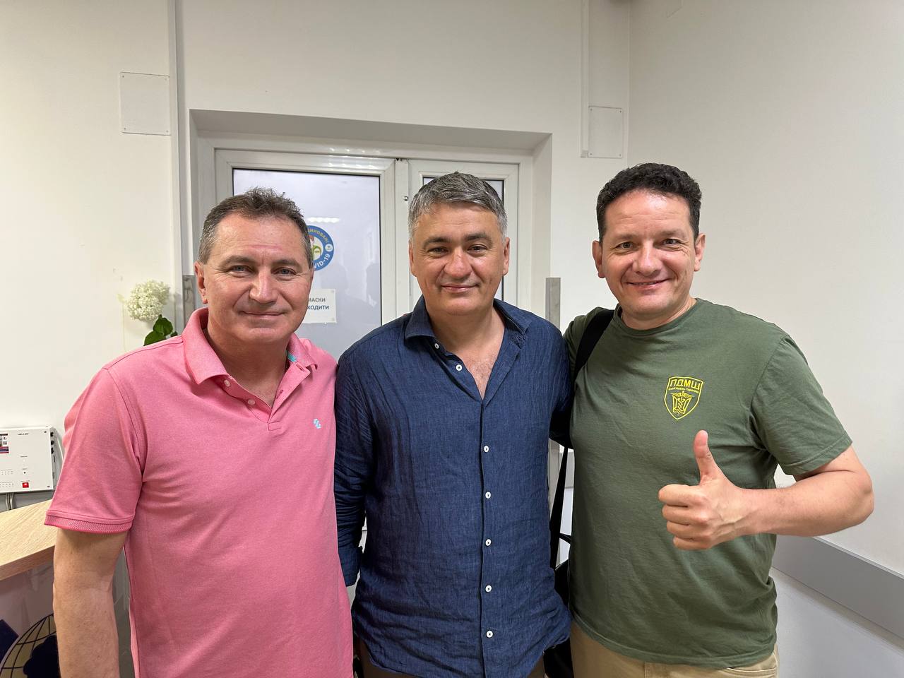 Новини Тернополя - фото з В Тернопільській обласній лікарні робитимуть надскладні операції на кінцівках