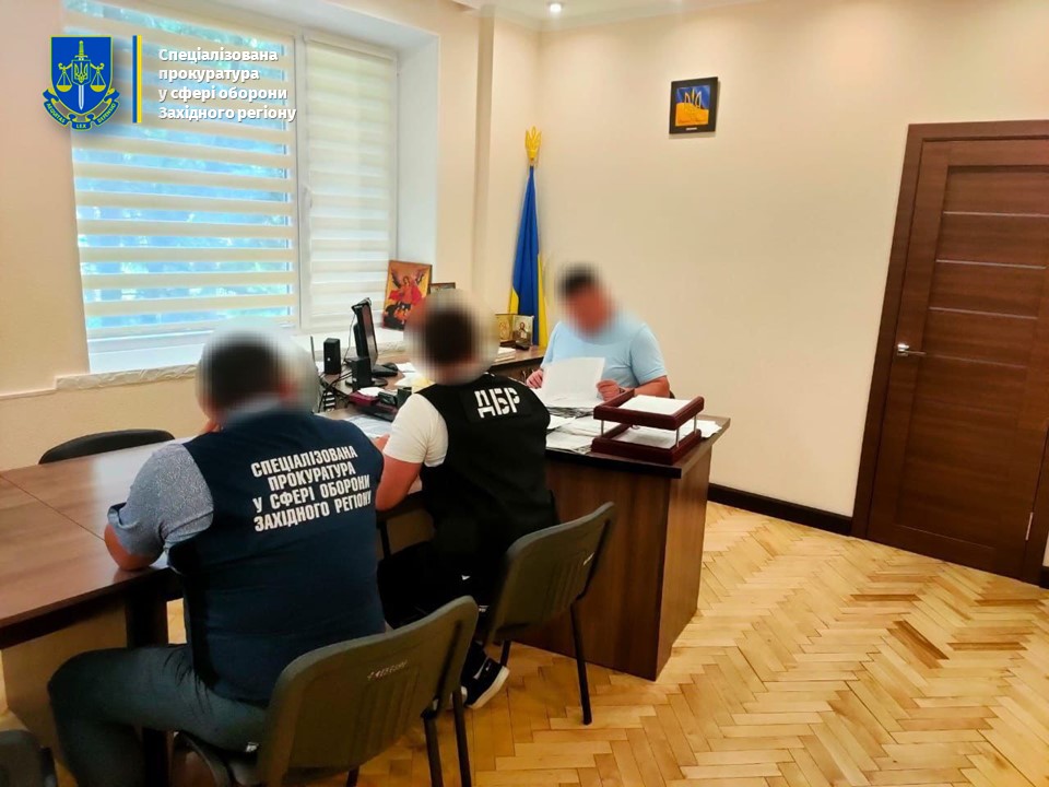 Новини Хмельницького - фото з За махінації із землею на Хмельниччині судитимуть начальника Держгеокадастру