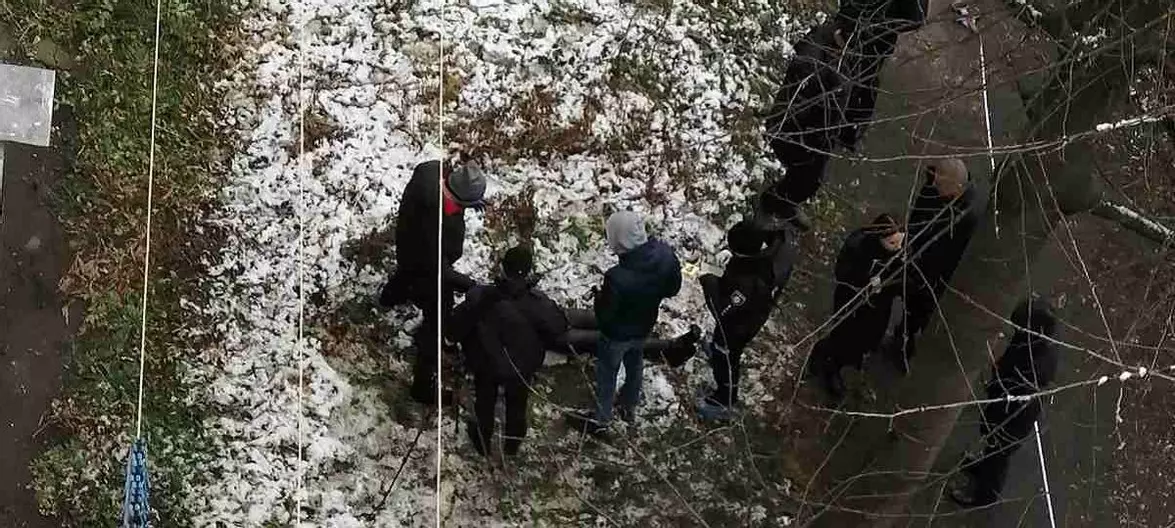 Новини Тернополя - фото з Мама вбитої на Лозовецькій просила суворіше покарання для засудженого — що вирішив суд