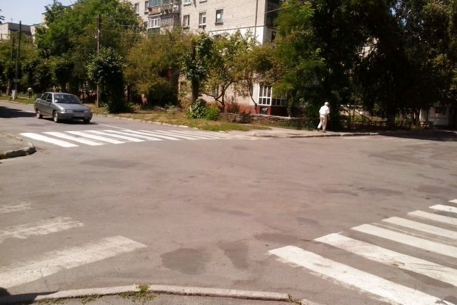 Новини Козятина - фото з Бартер дровами, дерева з підземелля та квітник з лободою і без лободи