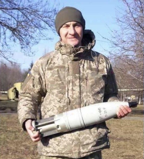 Новини Хмельницького - фото з Хмельниччина втратила трьох воїнів — Олександра Нановського, Романа Будовицького, Олександра Гаврилюка