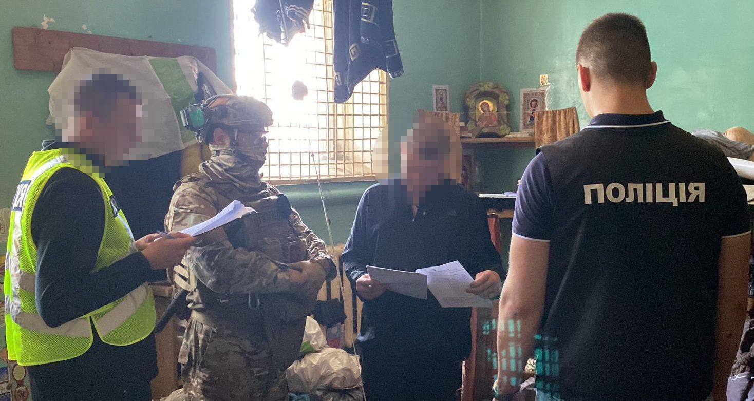 Новини Хмельницького - фото з У Хмельницькому СІЗО в’язні влаштували онлайн-"сходку", щоб призначити нового "смотрящого"