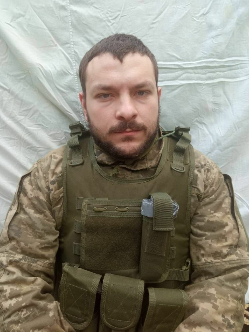 Новини Хмельницького - фото з Поклали життя за свободу. На війні загинули четверо військових з Хмельниччини