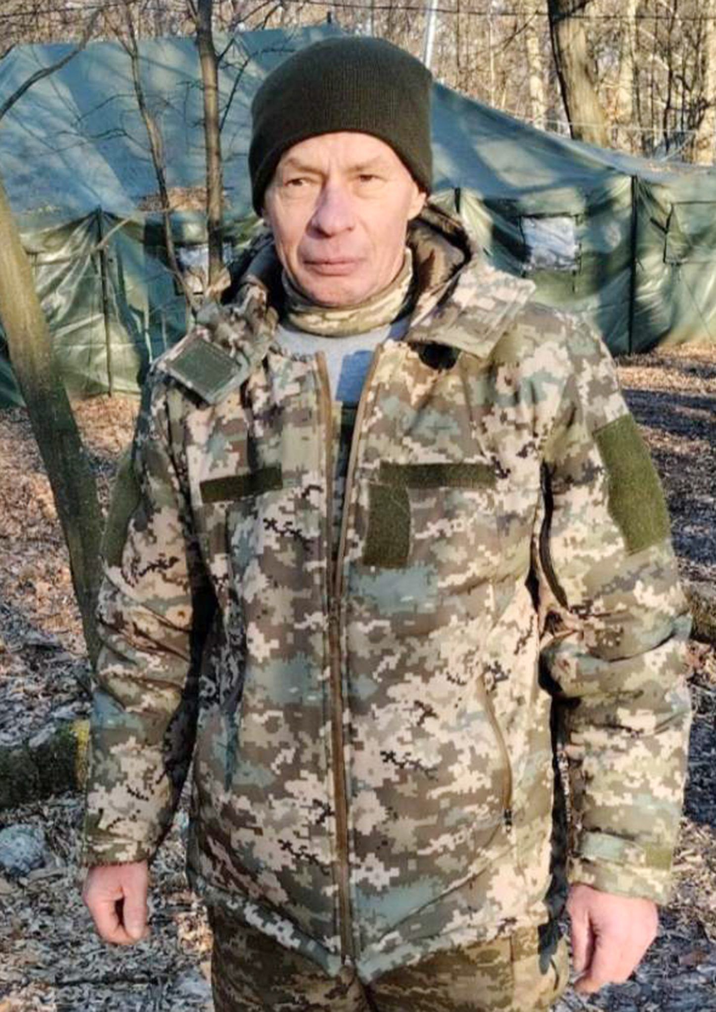 Новини Хмельницького - фото з Поклали життя за свободу. На війні загинули четверо військових з Хмельниччини