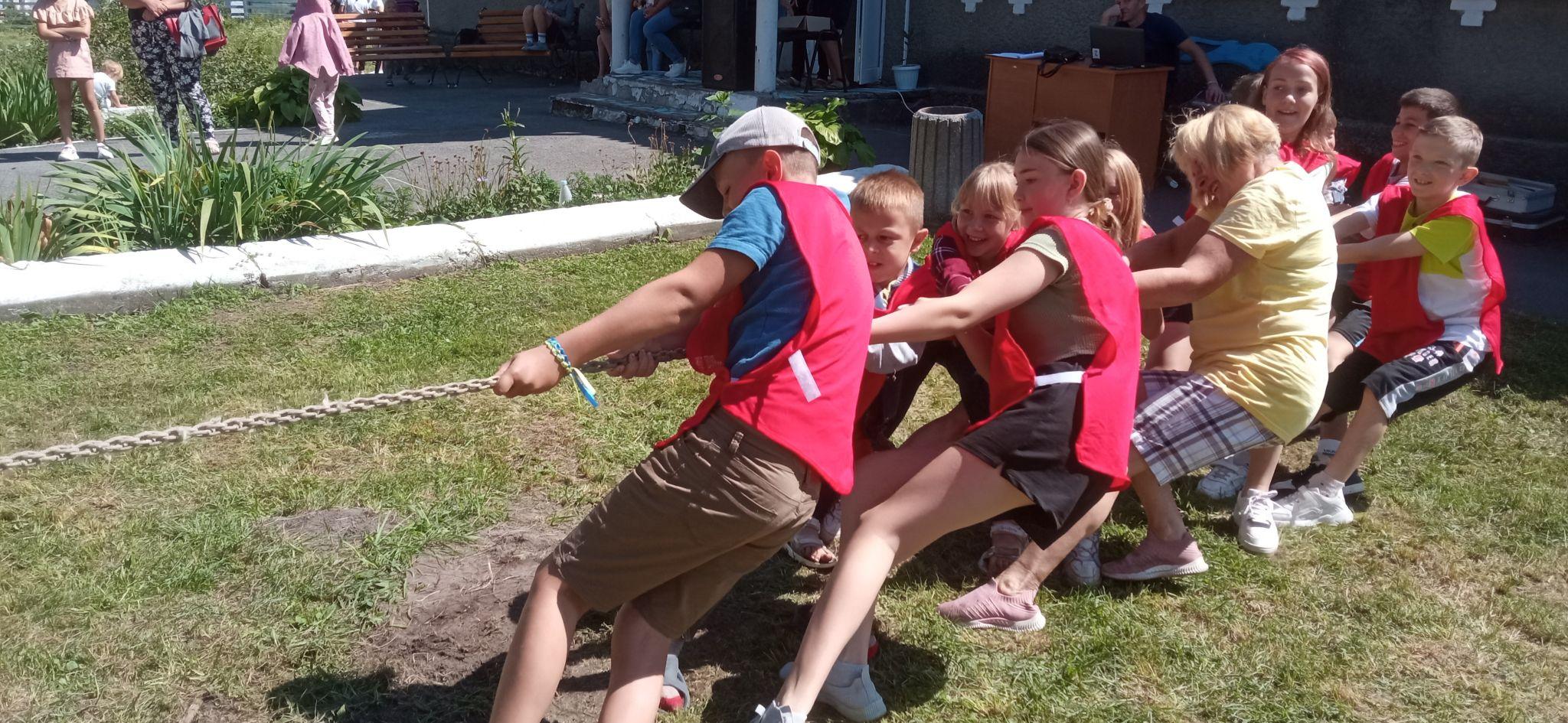 Новини Житомира - фото з Справжнє свято – це щирість, увага і повага!