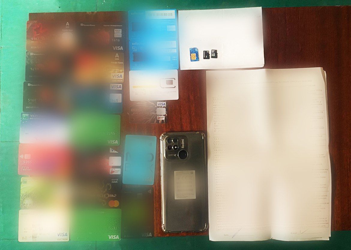 Новини Хмельницького - фото з "Продавали" авто та дрони. Група осіб ошукала волонтерів та військових на 20 мільйонів гривень