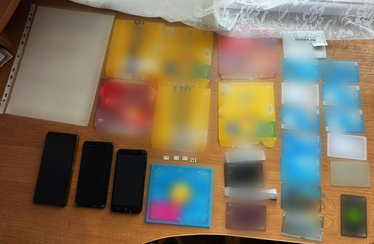 Новини Хмельницького - фото з "Продавали" авто та дрони. Група осіб ошукала волонтерів та військових на 20 мільйонів гривень