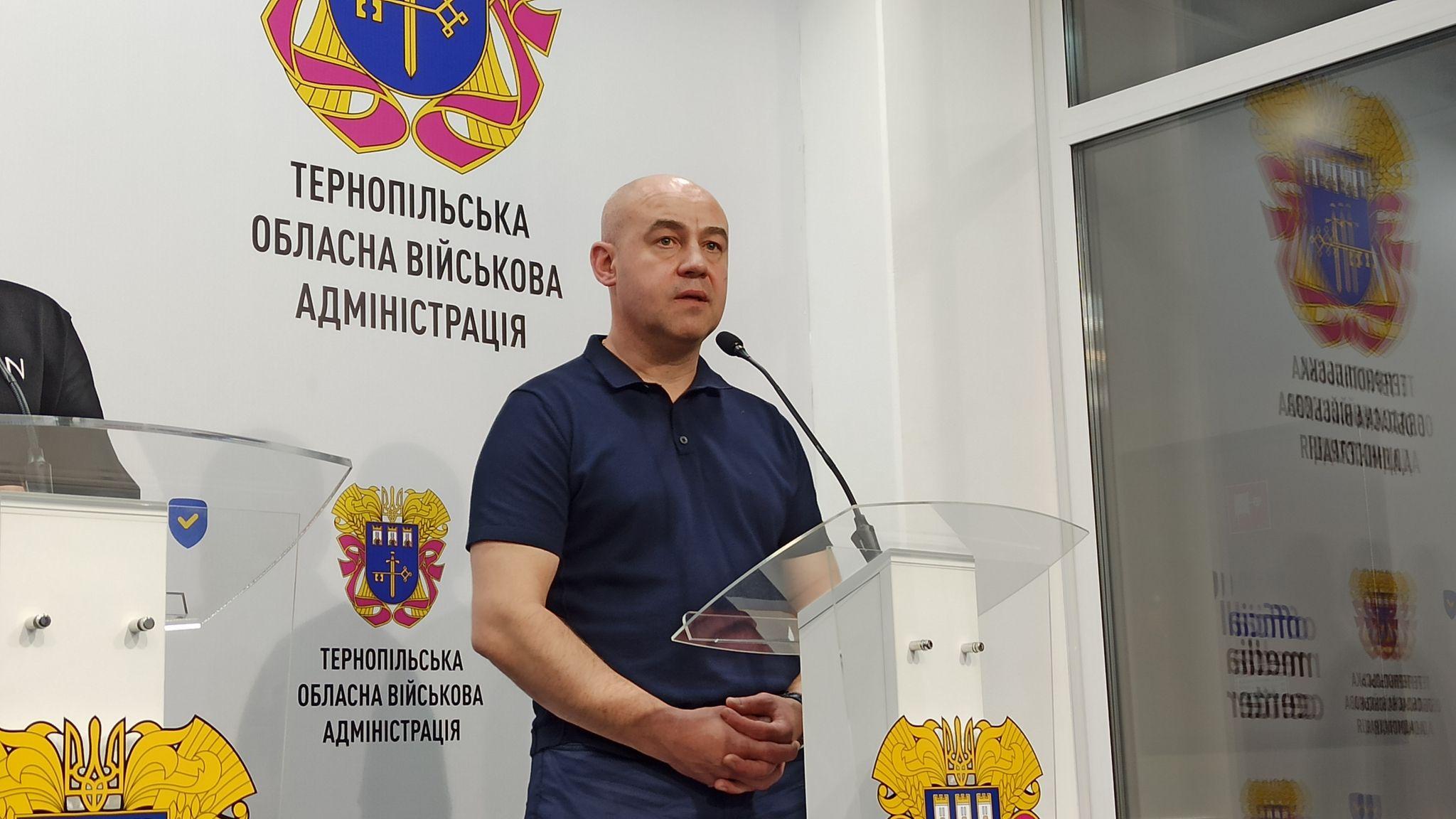 Новини Тернополя - фото з Кому міська рада Тернополя закупила футболки та светри за 150 тисяч: ми дізнались