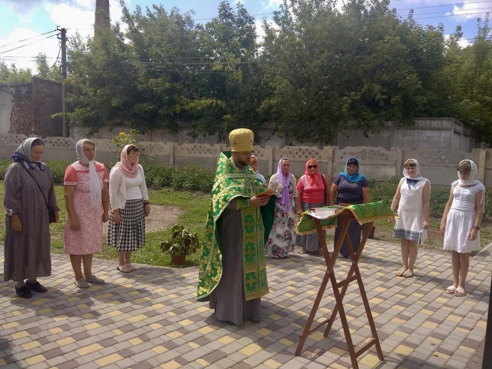 Новини Вінниці - фото з «Перехід відбувається постійно»: скільки релігійних громад у Вінницькій області приєдналися до ПЦУ
