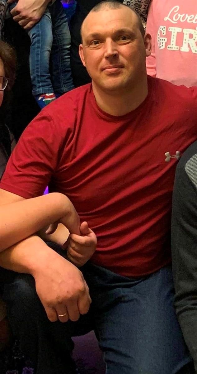 Новини Хмельницького - фото з Ліквідовуючи наслідки атаки на Старокостянтинів, загинув військовий Сергій Лисюк