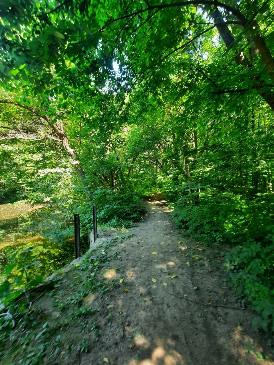 Новини Вінниці - фото з Лікуюче джерело всього за 18 кілометрів від Вінниці: розповідаємо детальніше про нього