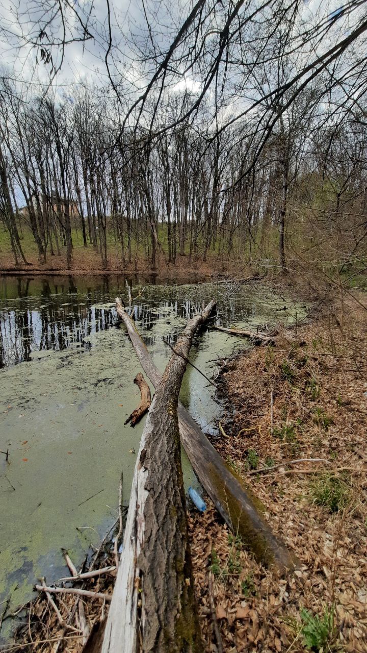 Новини Вінниці - фото з Лікуюче джерело всього за 18 кілометрів від Вінниці: розповідаємо детальніше про нього