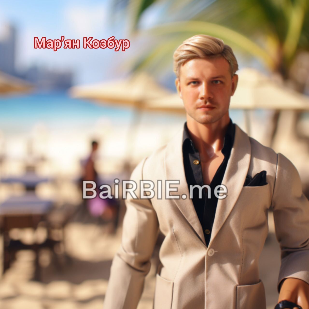 Новини Тернополя - фото з Нездорова барбіманія? Тернопільська психологиня розповіла, у чому феномен зіркової ляльки