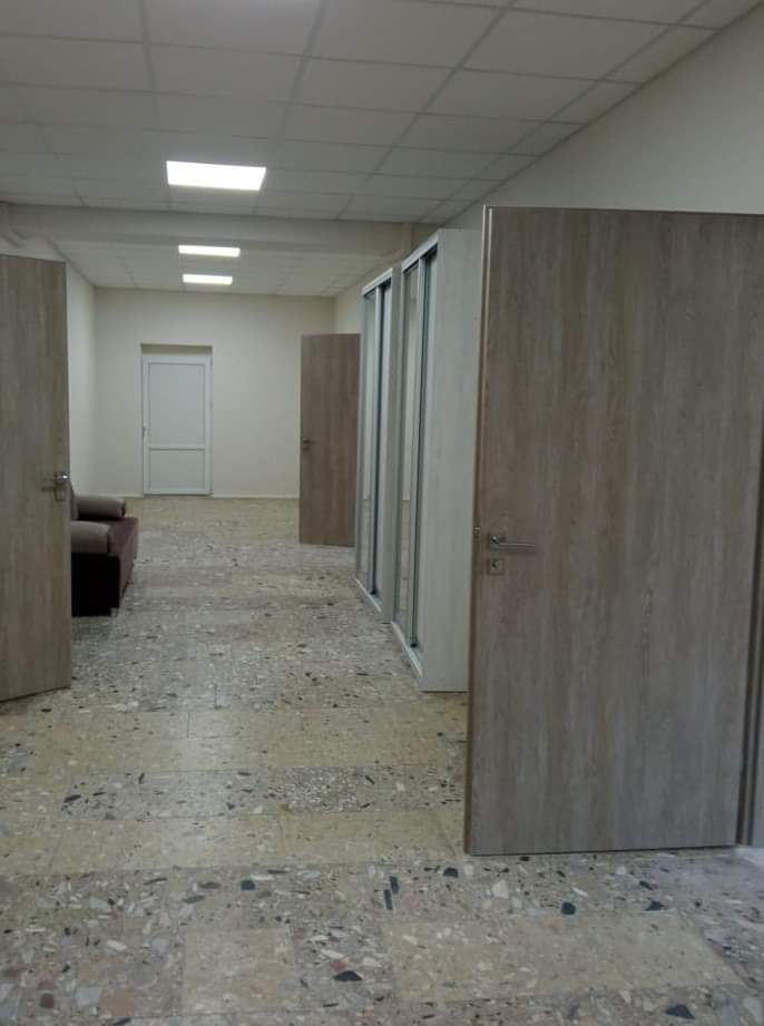 Новини Хмельницького - фото з Переселенцям з Луганщини надали безкоштовне житло у Солобківцях