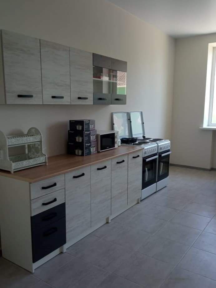 Новини Хмельницького - фото з Переселенцям з Луганщини надали безкоштовне житло у Солобківцях