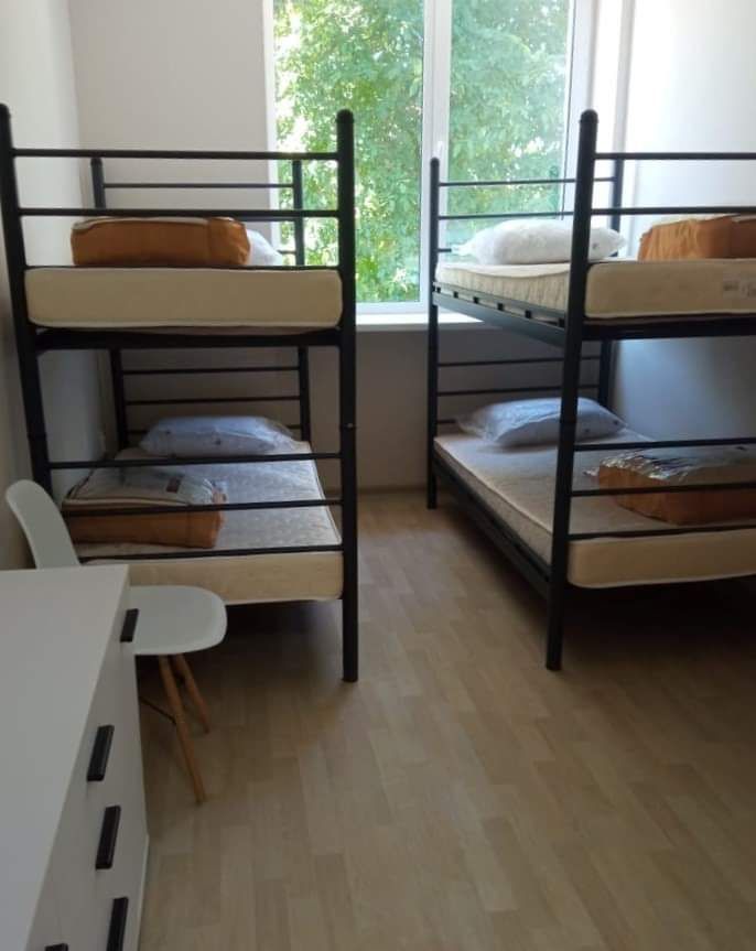 Новини Хмельницького - фото з Переселенцям з Луганщини надали безкоштовне житло у Солобківцях