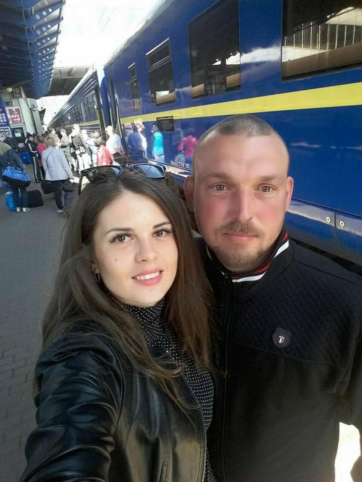 Новини Хмельницького - фото з Ліквідовуючи наслідки атаки на Старокостянтинів, загинув військовий Сергій Лисюк
