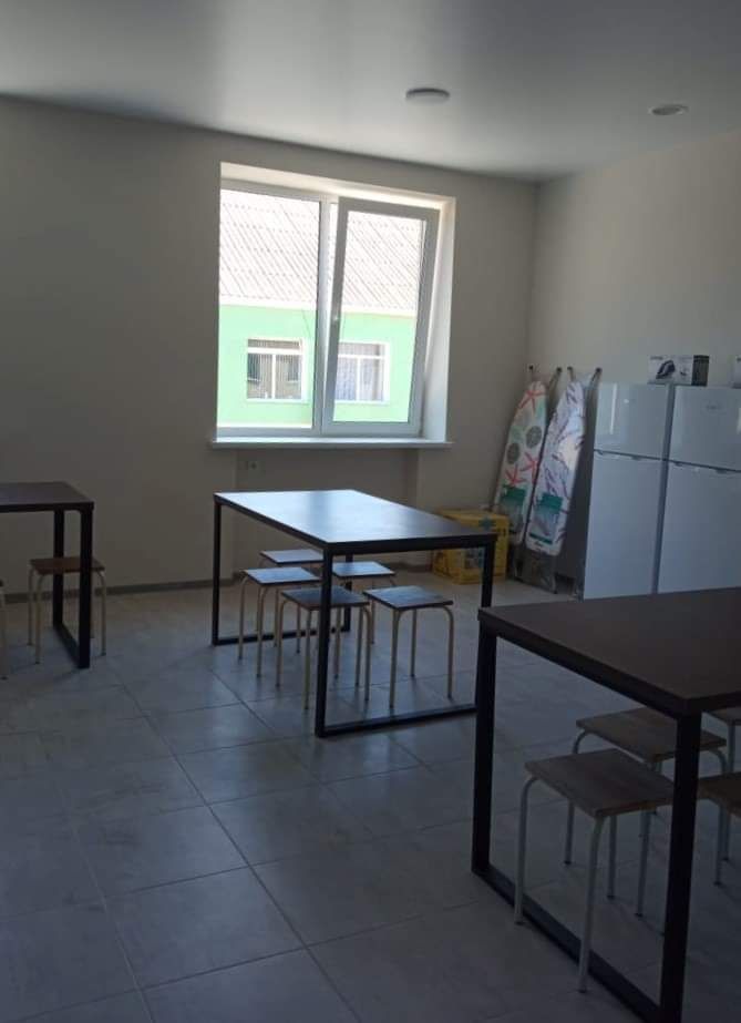 Новини Хмельницького - фото з Переселенцям з Луганщини надали безкоштовне житло у Солобківцях