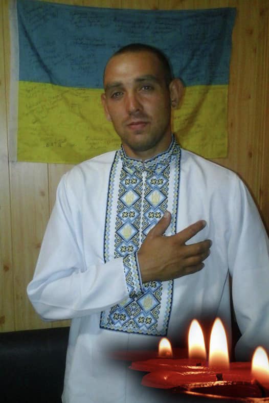 Новини Хмельницького - фото з Четверо військових із Хмельниччини стали навіки Героями