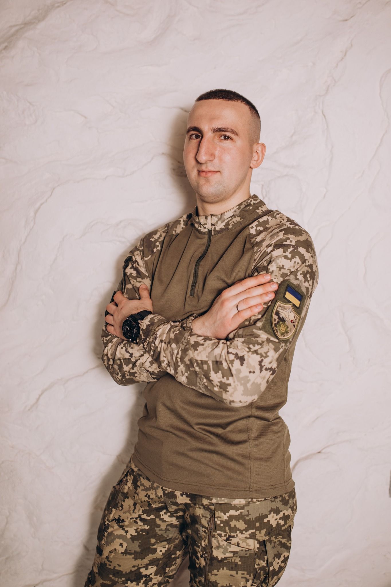 Новини Хмельницького - фото з Четверо військових із Хмельниччини стали навіки Героями