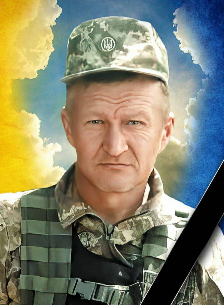 Новини Хмельницького - фото з Четверо військових із Хмельниччини стали навіки Героями