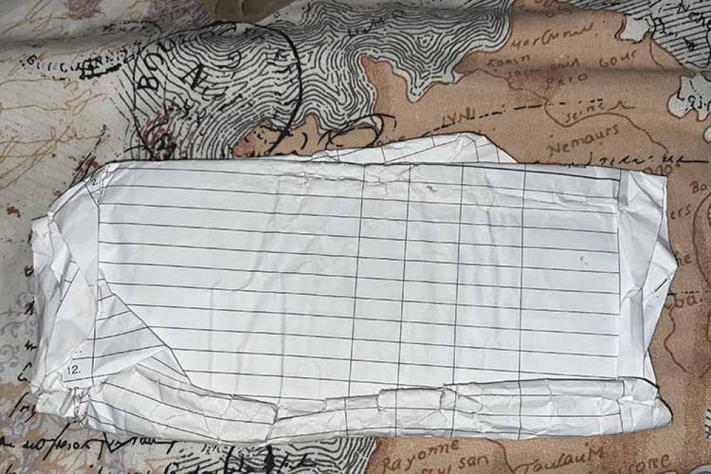 Новини Тернополя - фото з Дорослий кавалер обчистив квартиру батьків коханої-школярки: зникли чималі суми у валюті і гривнях