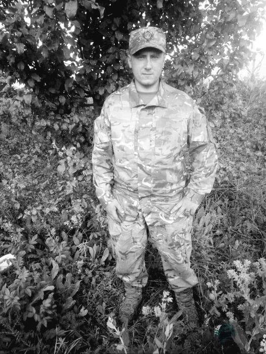 Новини Хмельницького - фото з У боях з окупантами загинули ще троє захисників з Хмельниччини