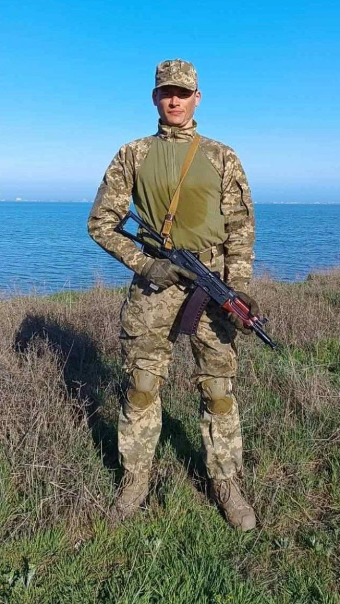 Новини Вінниці - фото з На війні полягли двоє захисників з Вінниччини — Юрій Дятлюк та Роман Цимбал