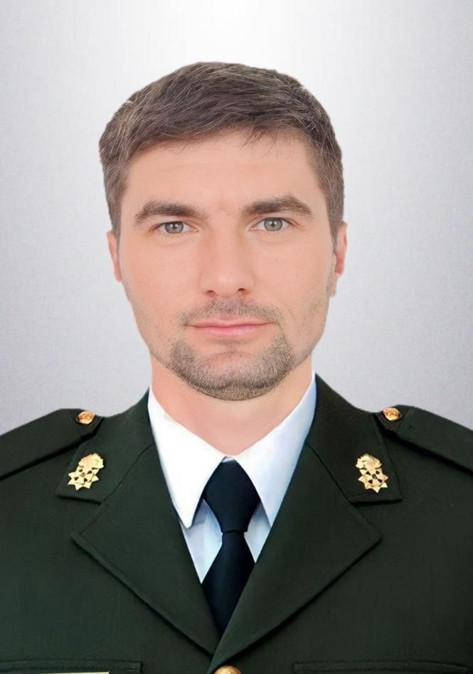 Новини Вінниці - фото з Львів попрощався із п’ятьма захисниками. Серед них наш земляк Ігор Демчук