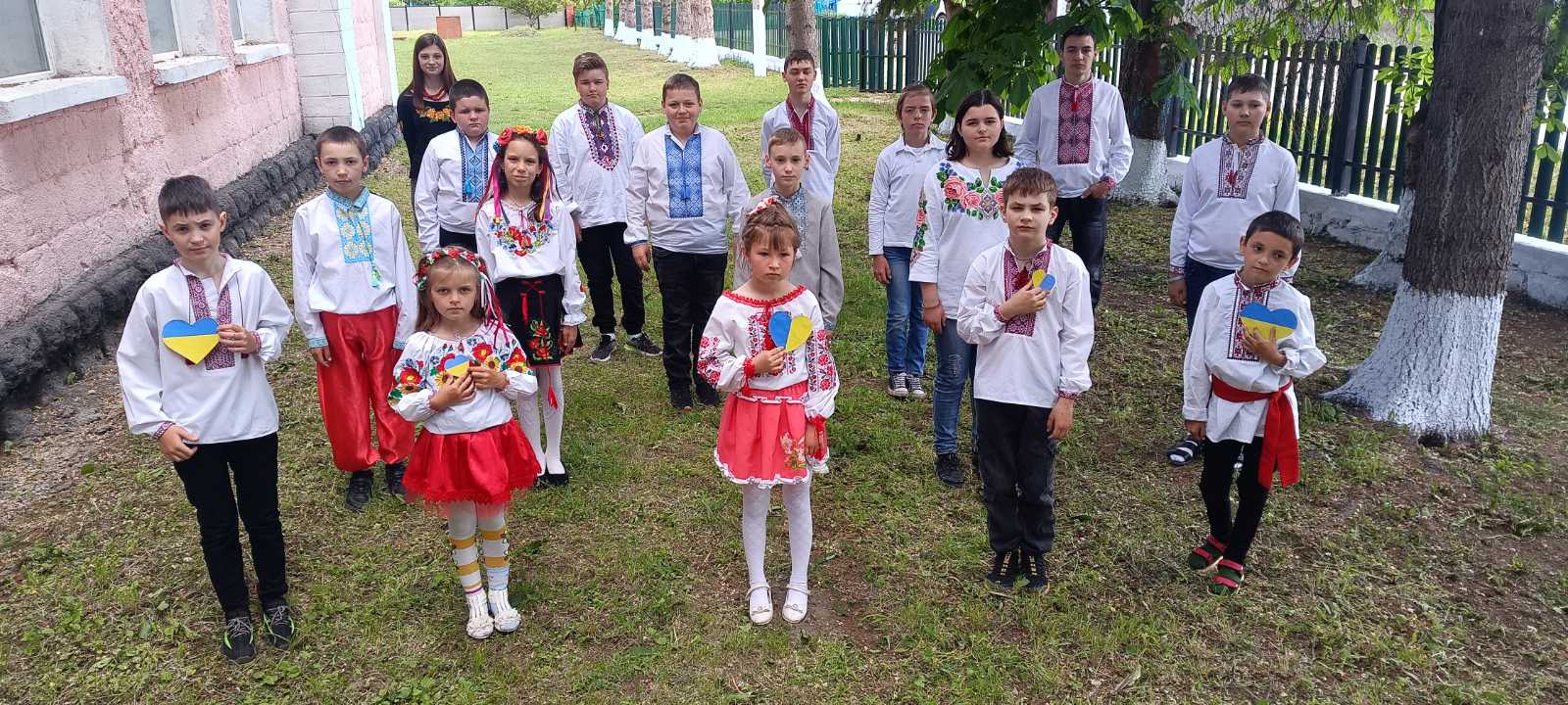 Новини Вінниці - фото з «За що ви так зневажаєте вчителів?». Історія про те, як через одного учня закривають ліцей