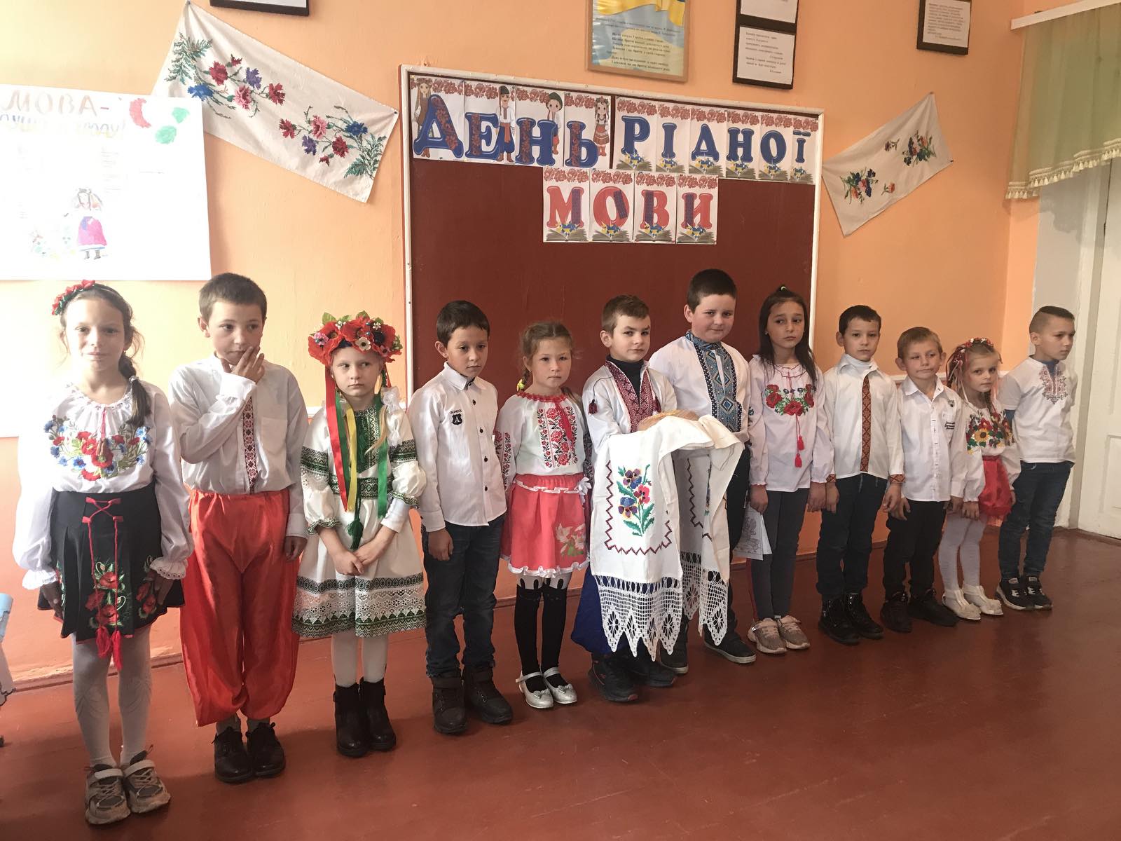 Новини Вінниці - фото з «За що ви так зневажаєте вчителів?». Історія про те, як через одного учня закривають ліцей