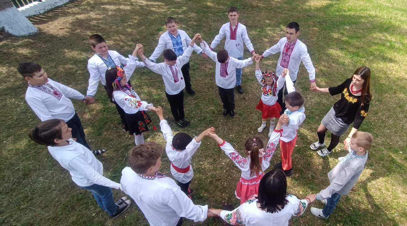 Новини Вінниці - фото з «За що ви так зневажаєте вчителів?». Історія про те, як через одного учня закривають ліцей