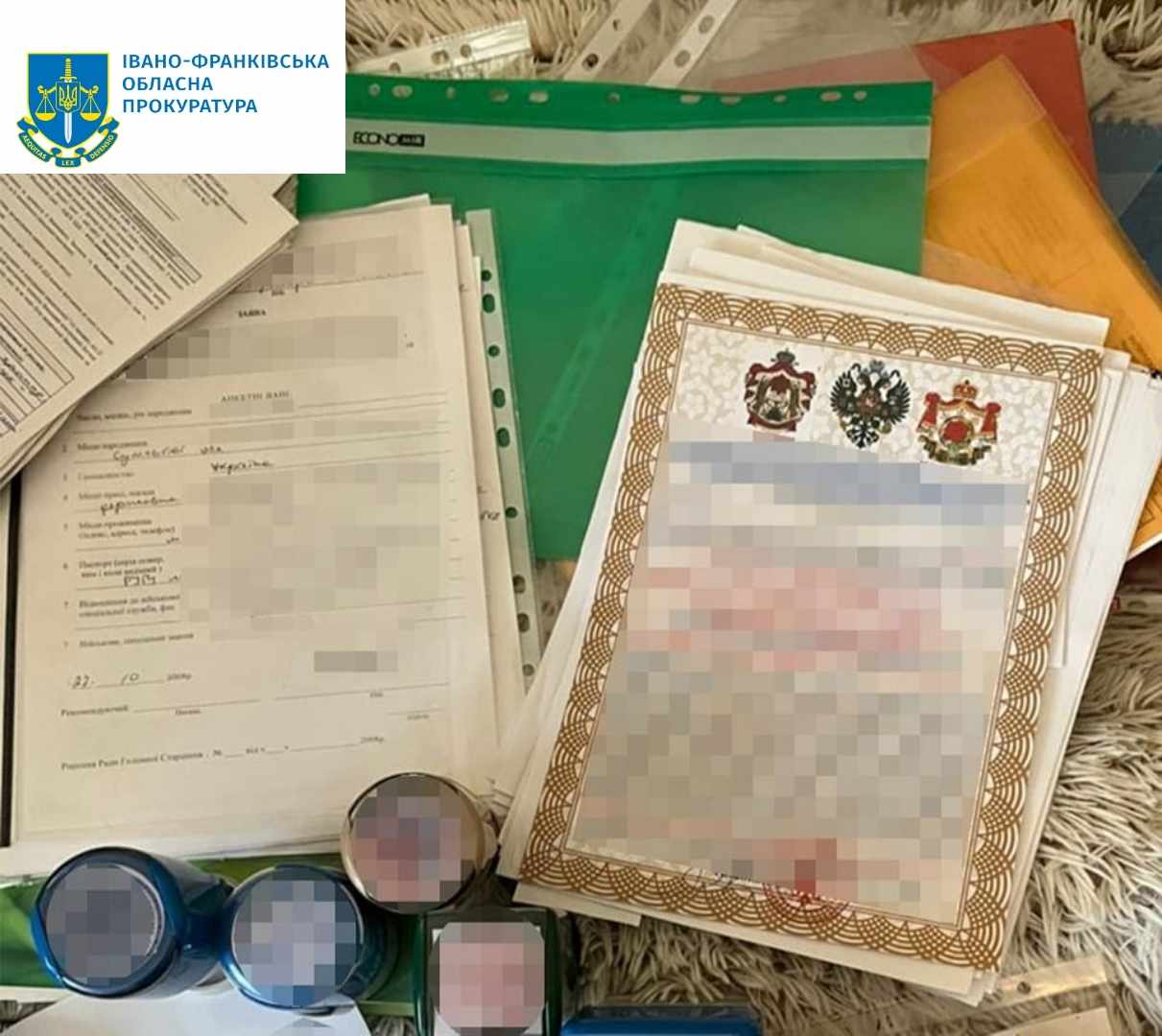 Новини Хмельницького - фото з Сто тисяч доларів за захоплення Хмельницької ОДА. Як планували держпереворот напередодні війни